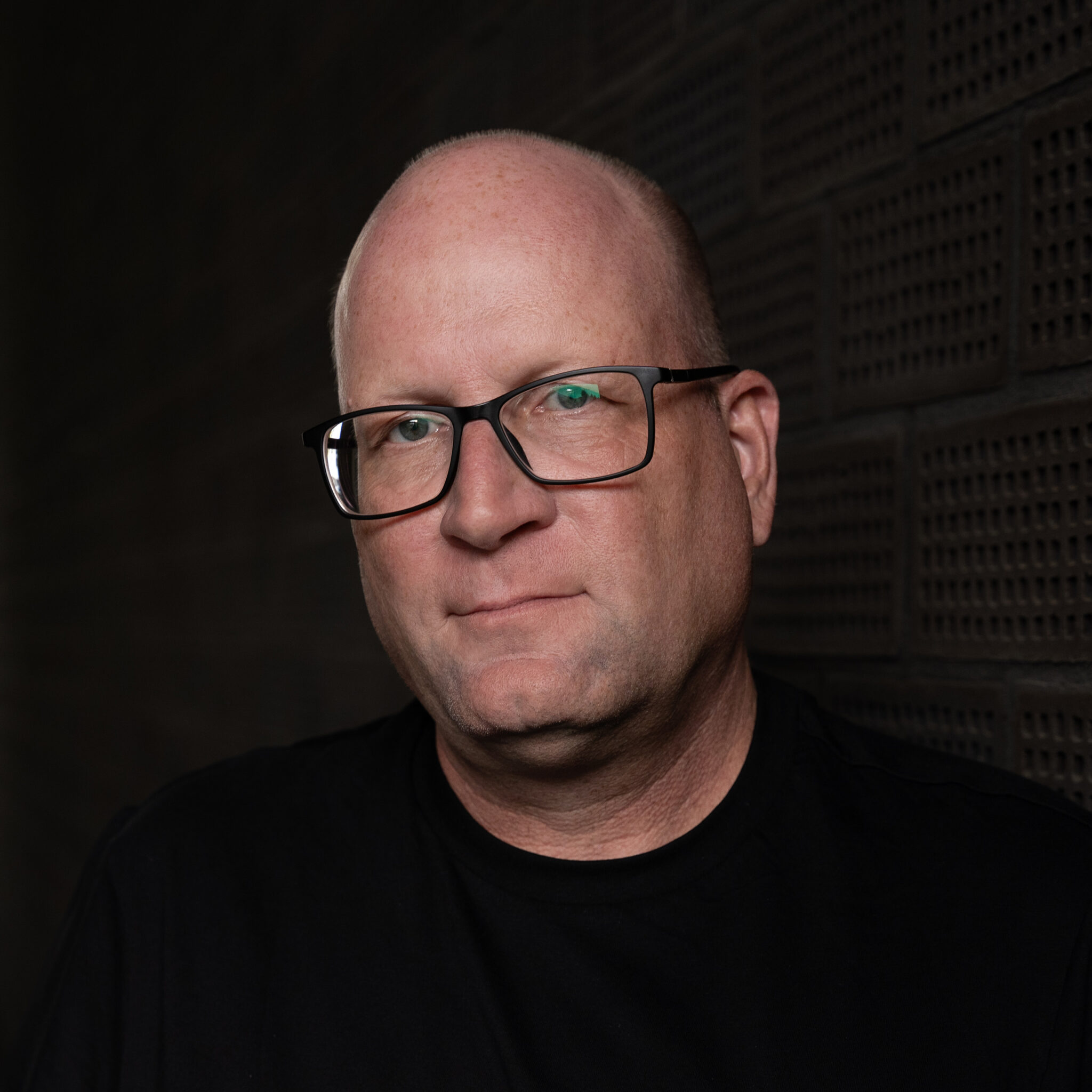 Porträt Dirk Middeldorf